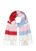 Women Eluzabeth Scarf light pink