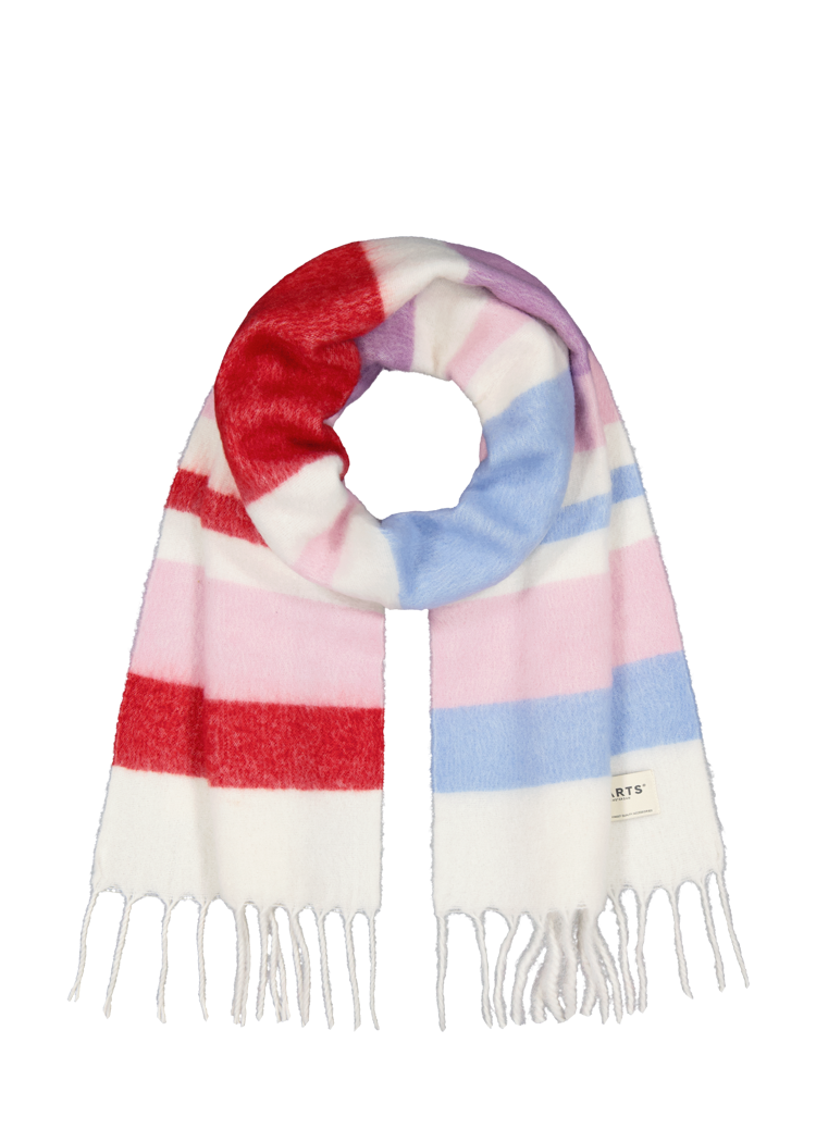Women Eluzabeth Scarf light pink