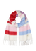 Women Eluzabeth Scarf light pink