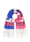 Women Eluzabeth Scarf fuchsia