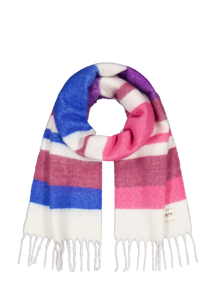 Women Eluzabeth Scarf fuchsia