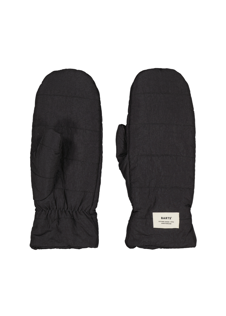 Women Alexus Mitts black