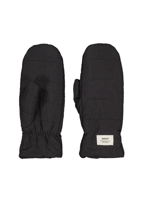 Women Alexus Mitts black