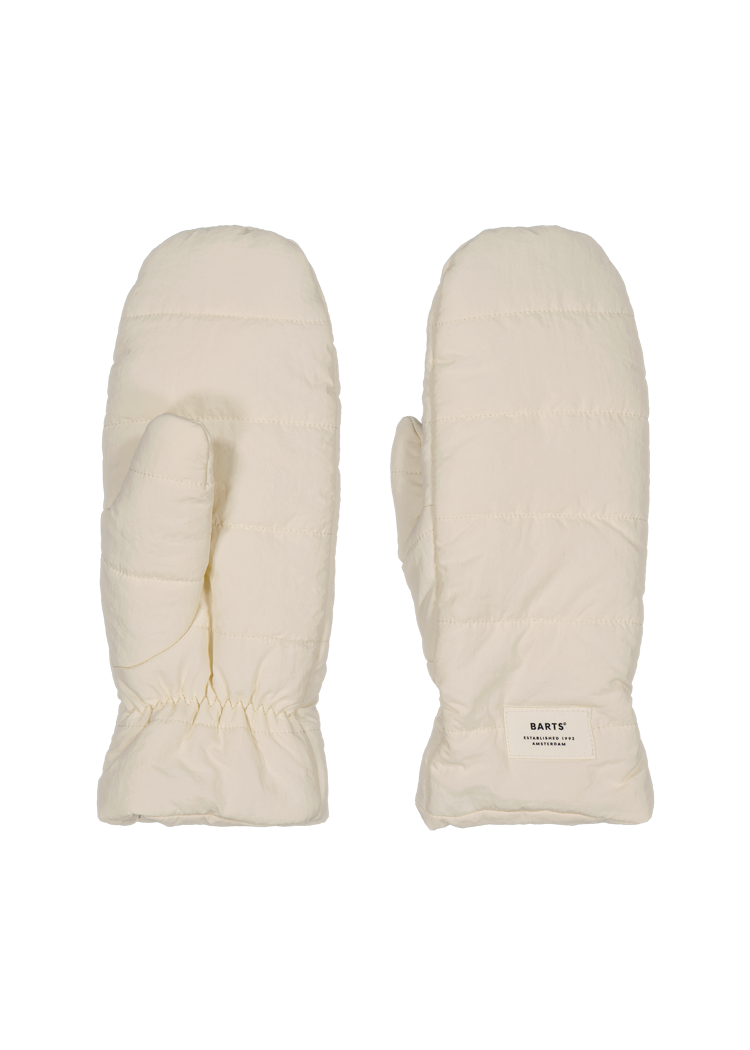 Women Alexus Mitts cream