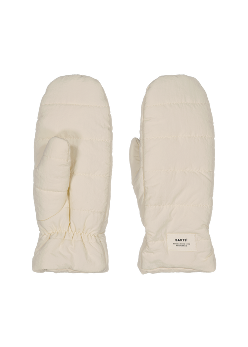 Women Alexus Mitts cream