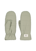 Women Alexus Mitts pale army