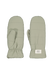 Women Alexus Mitts pale army