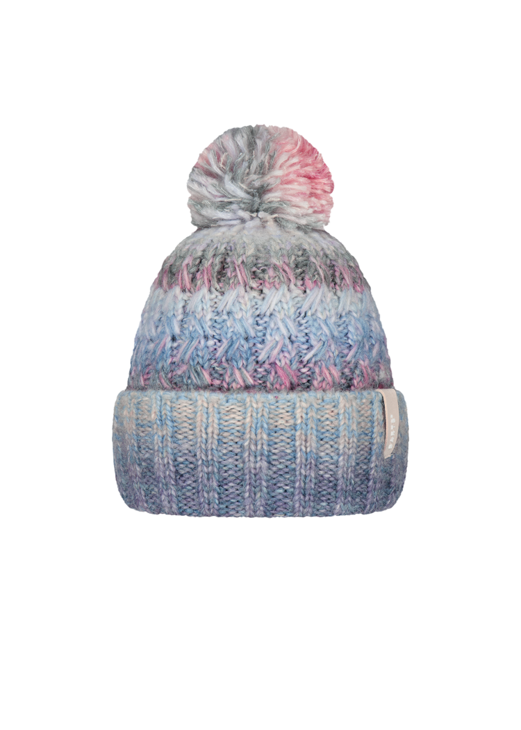 Women Catbird Beanie blue
