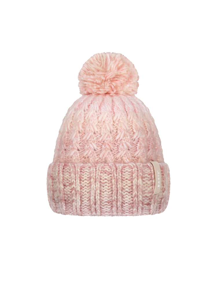 Women Catbird Beanie pink