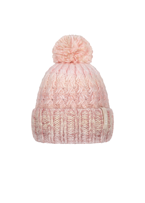 Women Catbird Beanie pink