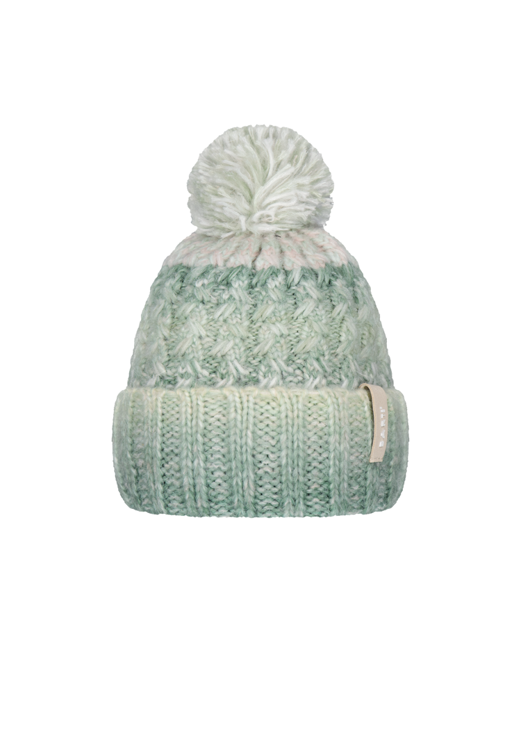 Women Catbird Beanie pale army
