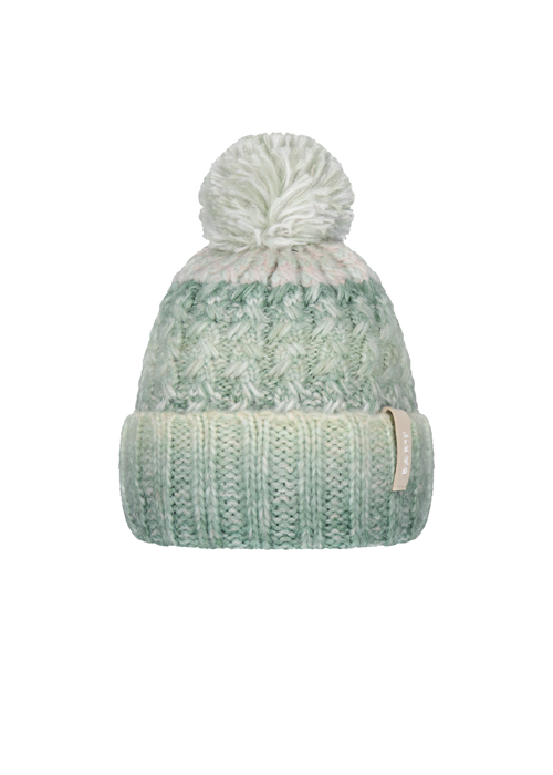 Women Catbird Beanie pale army