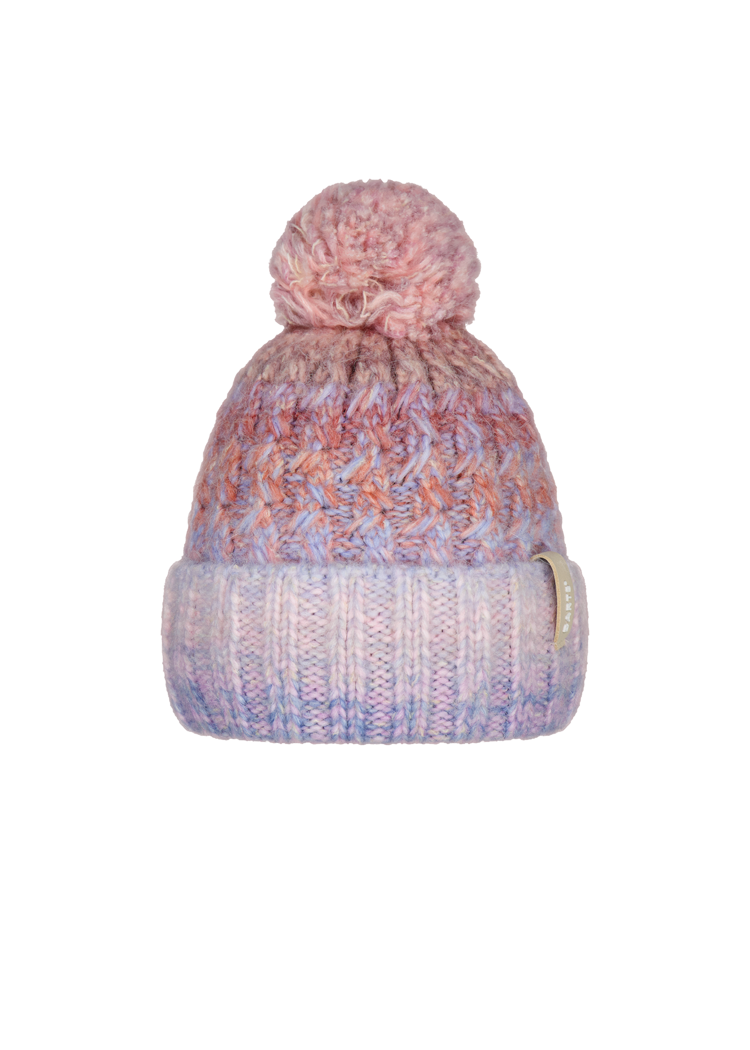 Women Catbird Beanie lilac