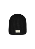 Women Darty Beanie black