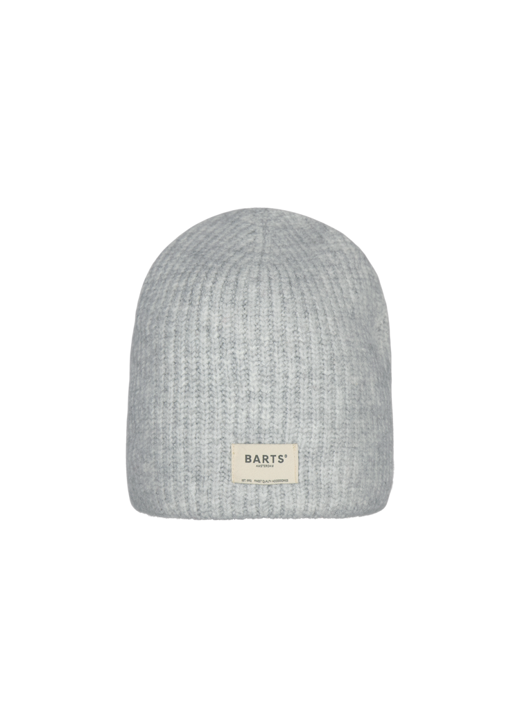 Women Darty Beanie heather grey