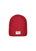 Women Darty Beanie red