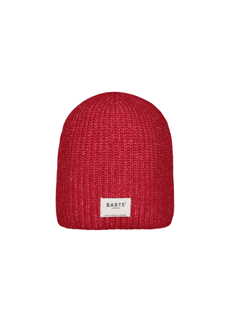 Women Darty Beanie red