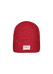 Women Darty Beanie red