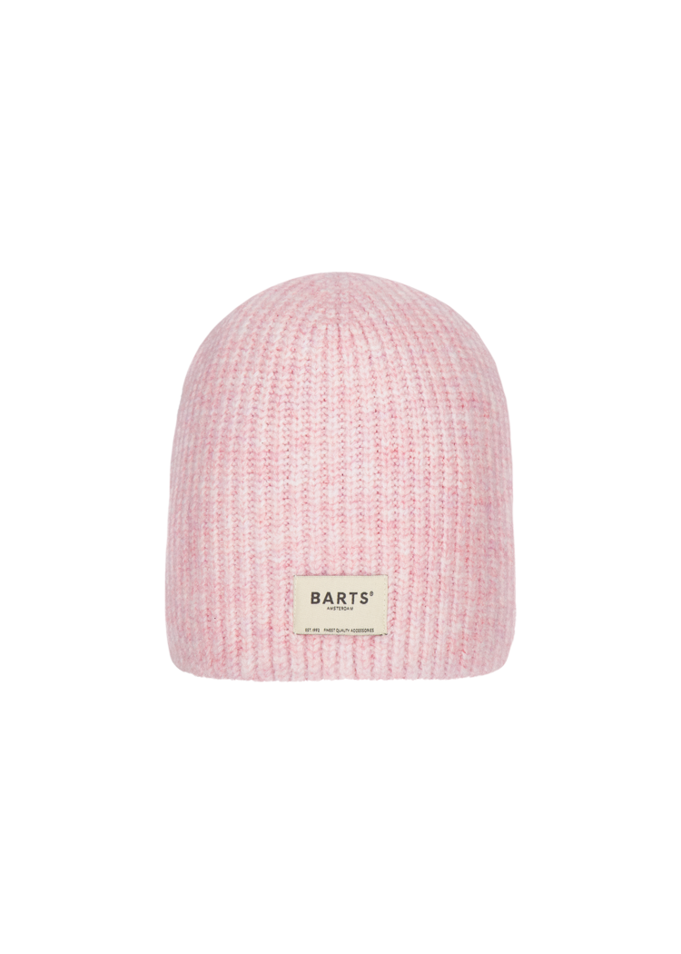 Women Darty Beanie light pink