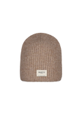 Women Darty Beanie light brown
