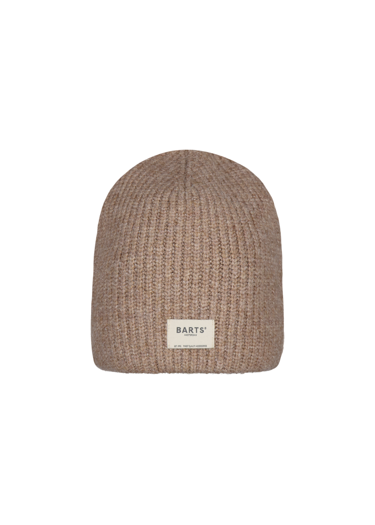 Women Darty Beanie light brown