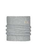 Women Darty Col heather grey