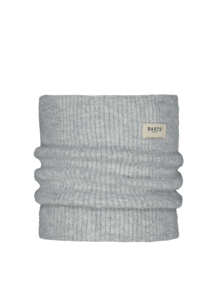 Women Darty Col heather grey