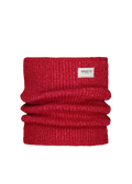 Women Darty Col red