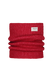 Women Darty Col red
