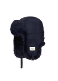 Women Hawka Bomber navy