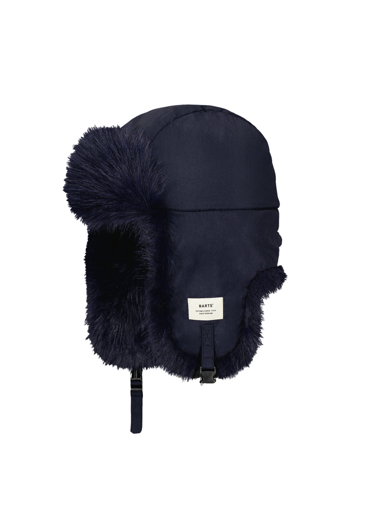 Women Hawka Bomber navy