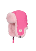 Women Hawka Bomber pink