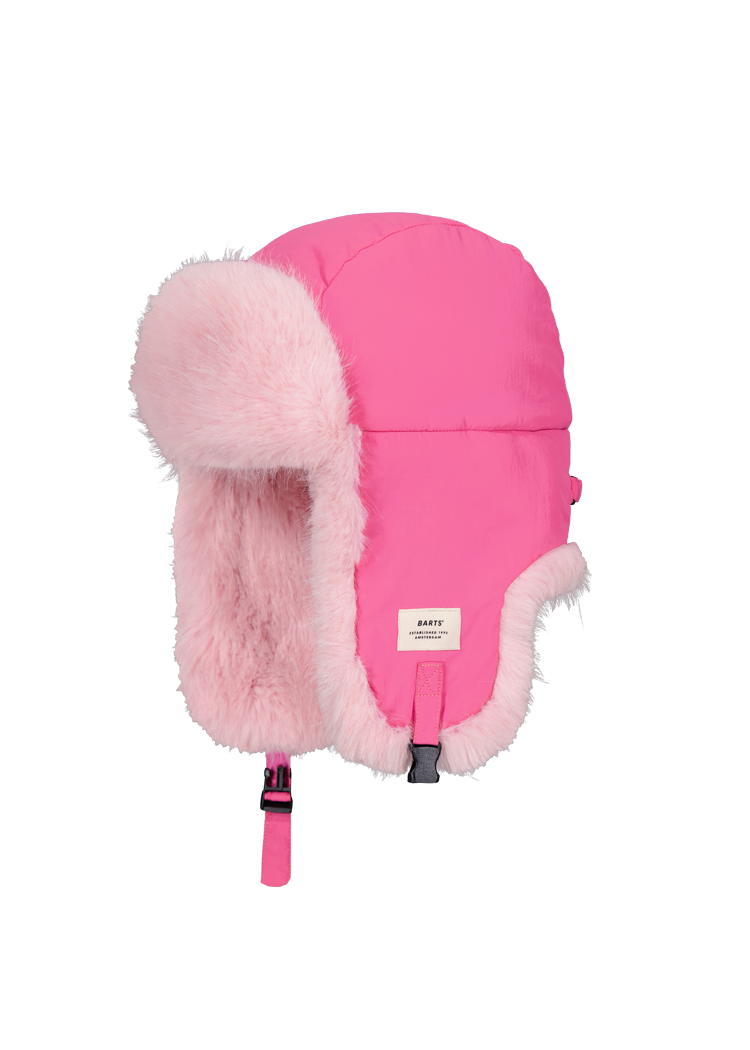 Women Hawka Bomber pink