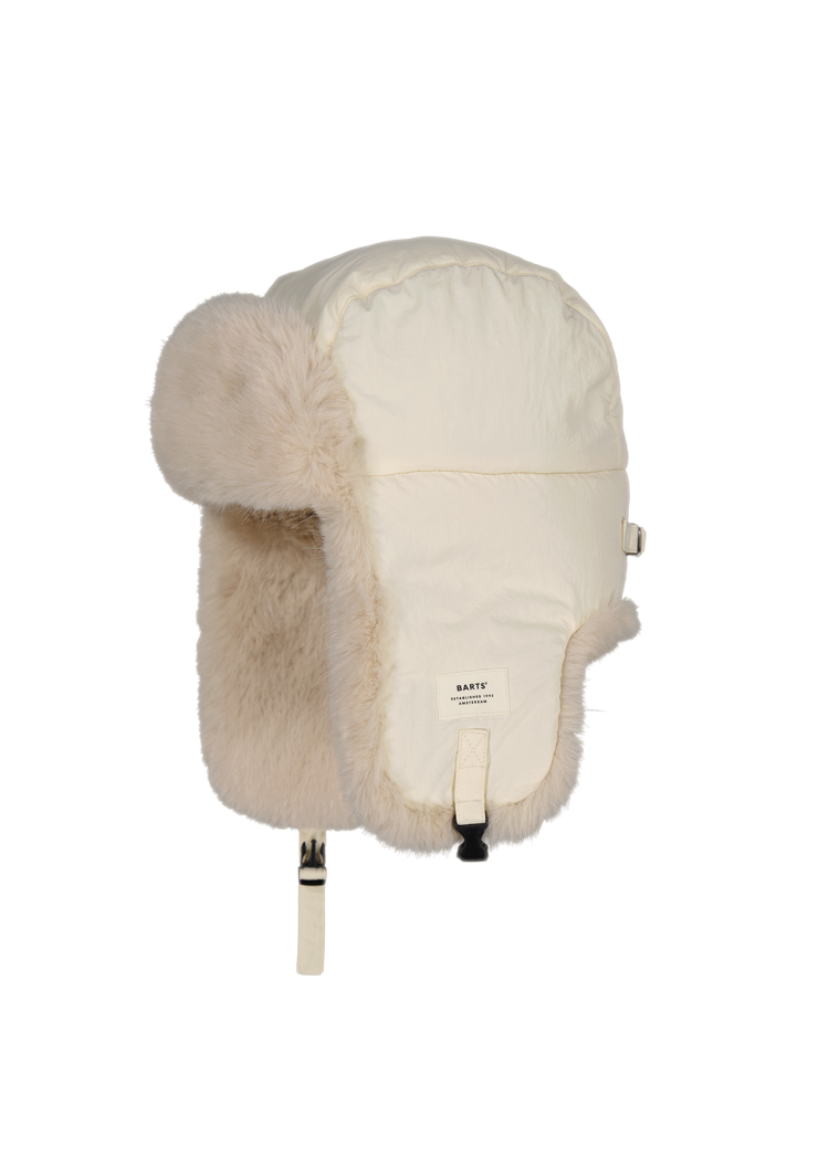 Women Hawka Bomber cream