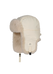 Women Hawka Bomber cream