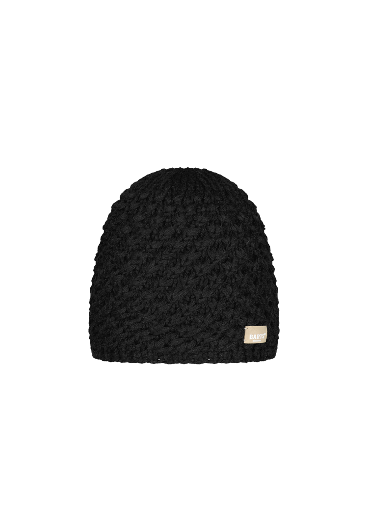 Women Ilmari Beanie black