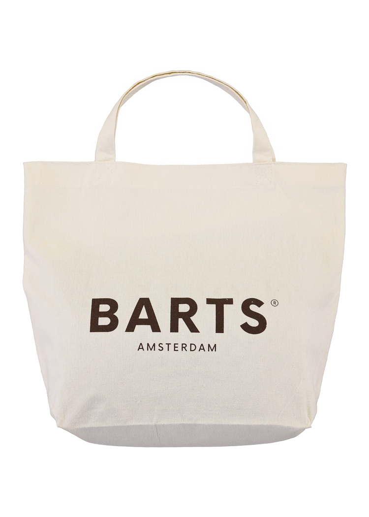 POS Cotton Shopping Bags .