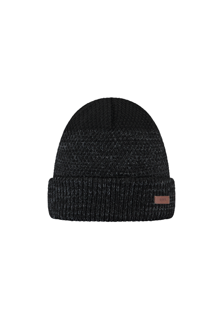 Men Ail Beanie black