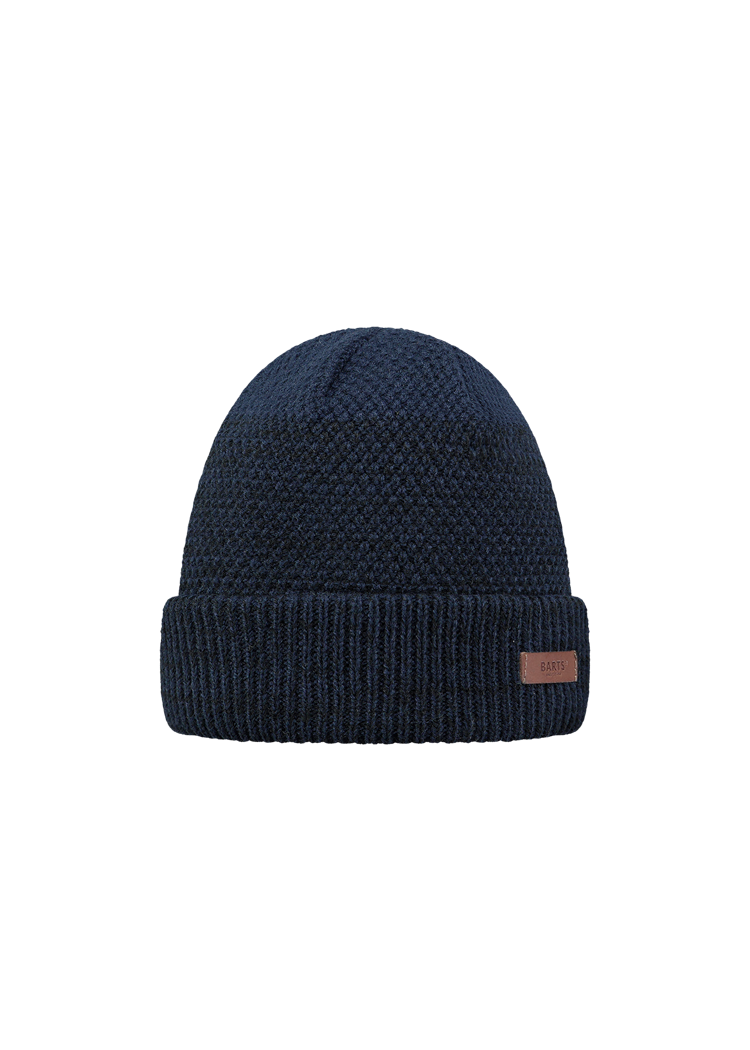 Men Ail Beanie navy