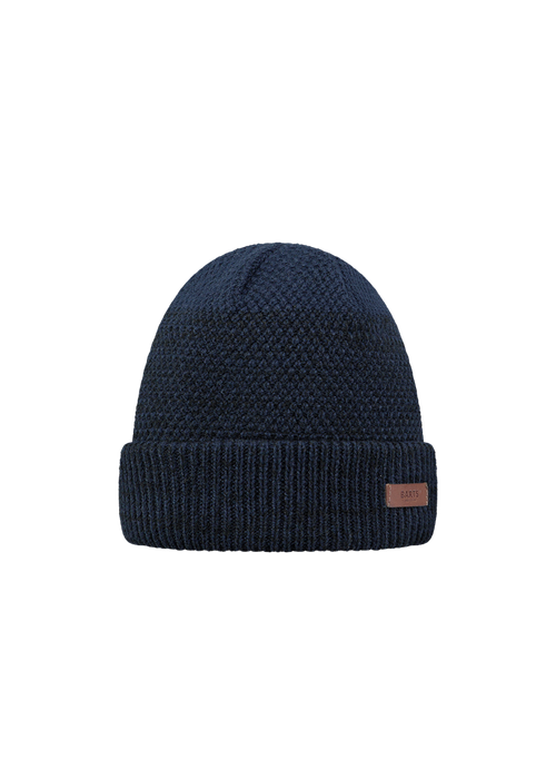 Men Ail Beanie navy