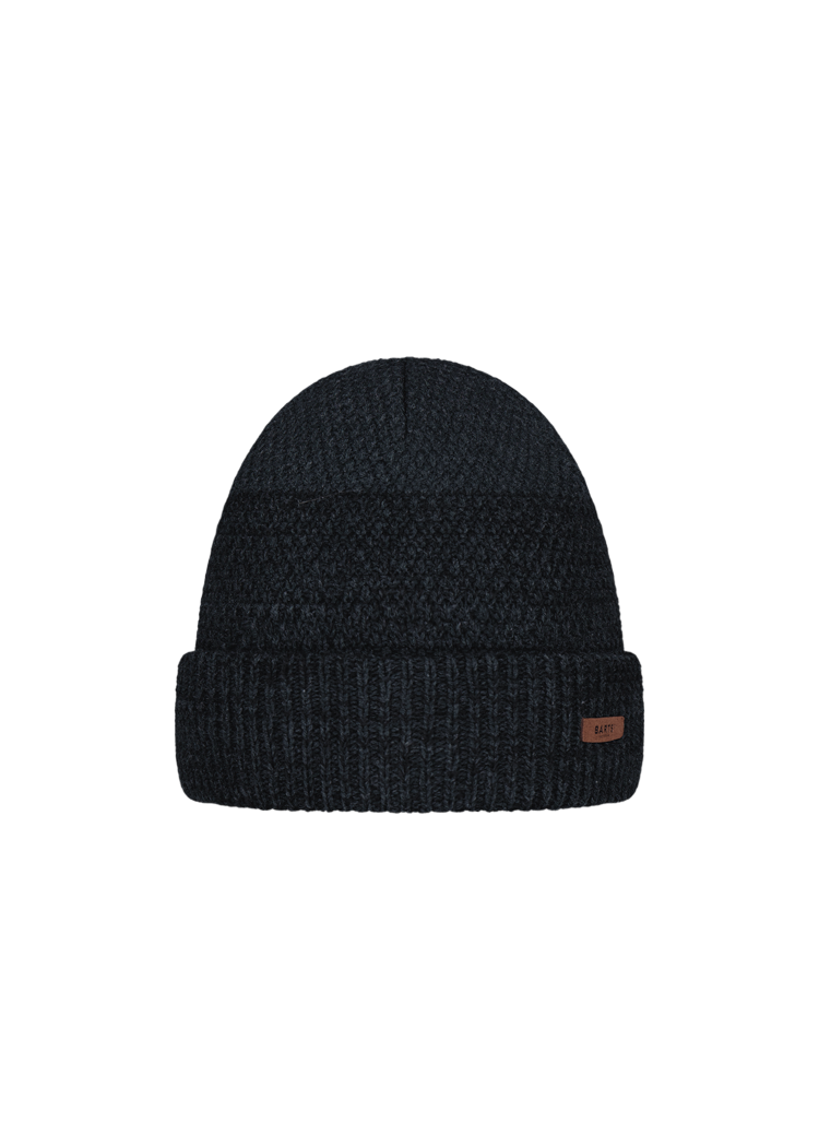 Men Ail Beanie dark heather
