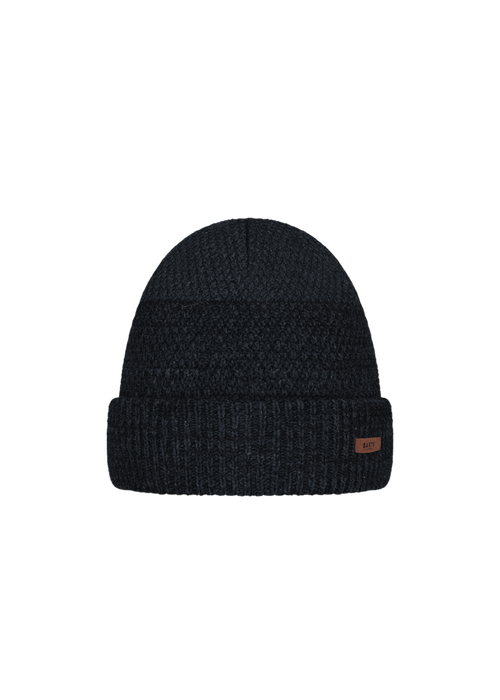 Men Ail Beanie dark heather