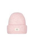 Women Owlet Beanie light pink