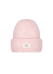 Women Owlet Beanie light pink