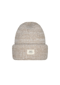 Women Owlet Beanie light brown