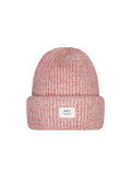 Women Owlet Beanie rose
