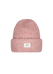 Women Owlet Beanie rose