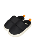 Women Samuntha Slippers black