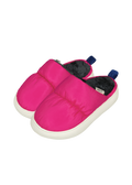 Women Samuntha Slippers fuchsia
