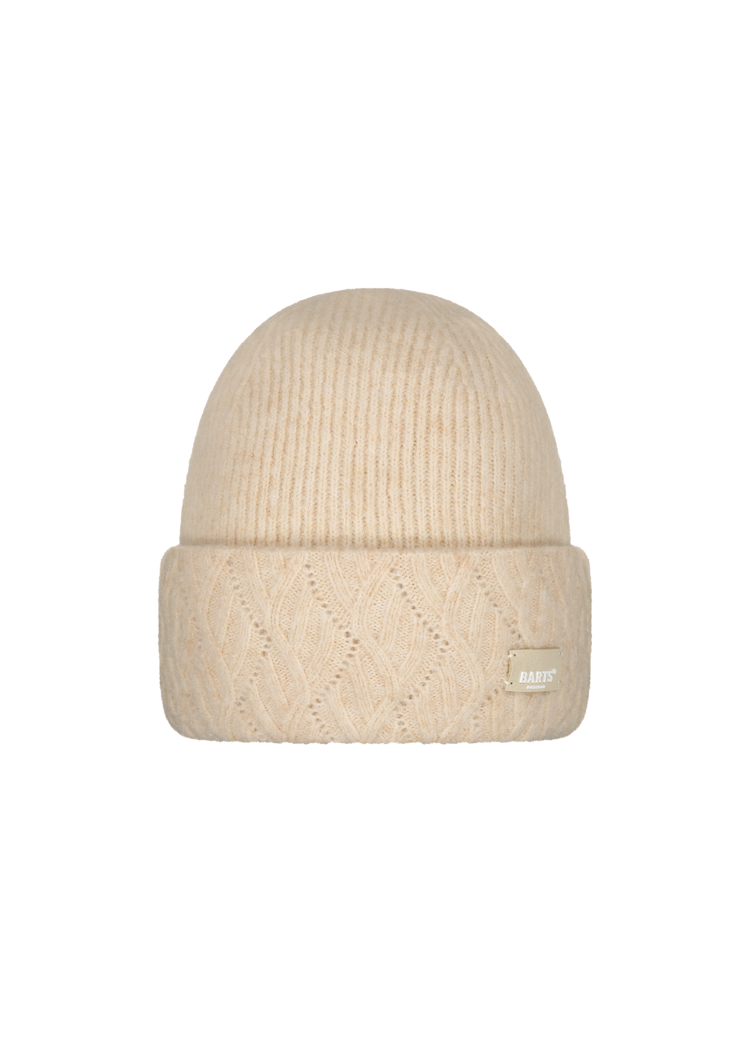 Women Sunnybird Beanie beige